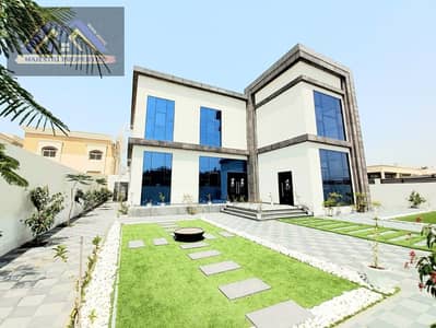 5 Bedroom Villa for Sale in Halwan Suburb, Sharjah - *** Brand new 5 bedroom villa for sale  | Luxury\Spacious villa ***
