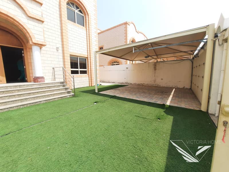 فیلا في دسمان 5 غرف 115000 درهم - 7932079 فیلا في دسمان 5 غرف 115000 درهم - 7932079