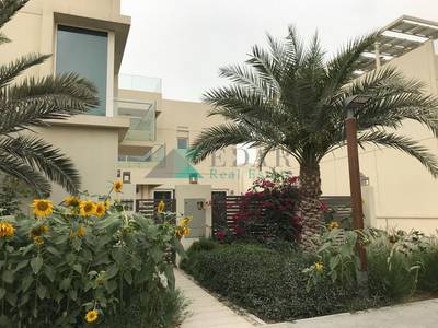 4 Bedroom Villa for Sale in The Sustainable City, Dubai - Exclusive I Solar Panel I 4 BR+Maid I Sustainable City 4 Bedroom Villa for Sale in The Sustainable City, Dubai - Exclusive I Solar Panel I 4 BR+Maid I Sustainable City