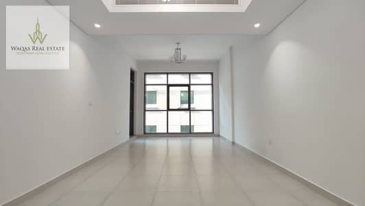 1 Bedroom Apartment for Rent in Al Garhoud, Dubai - Brand New Spacious big layout 1bhk