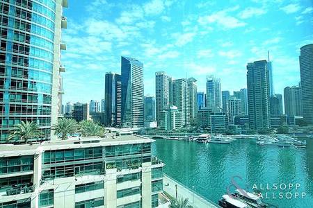 2 Bed | Vacant | Marina View | Mid Floor 2 Bed | Vacant | Marina View | Mid Floor