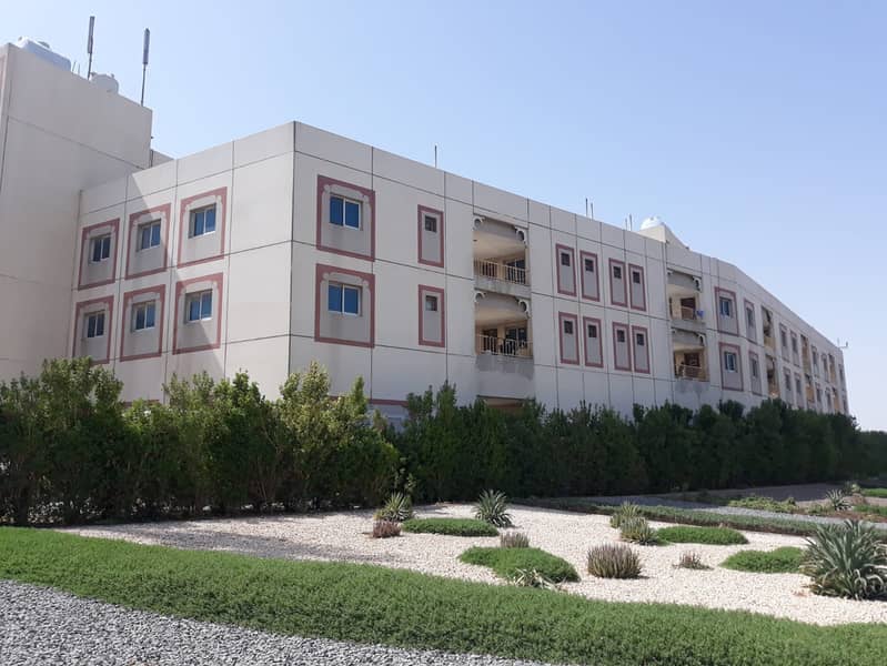 سكن عمال في محيصنة 2،محيصنة 24000 درهم - 6302132 سكن عمال في محيصنة 2،محيصنة 24000 درهم - 6302132