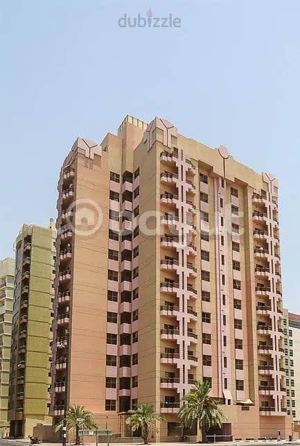 位于阿尔纳赫达（迪拜）街区，阿尔纳赫达2号街区 2 卧室的公寓 55000 AED - 7719811