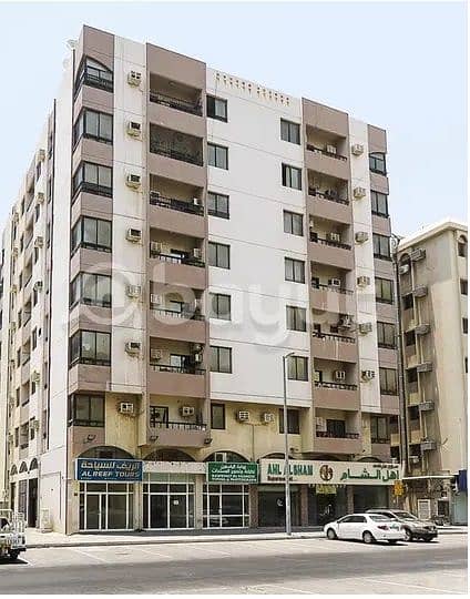 Квартира в Абу Шагара, 2 cпальни, 23000 AED - 6393818