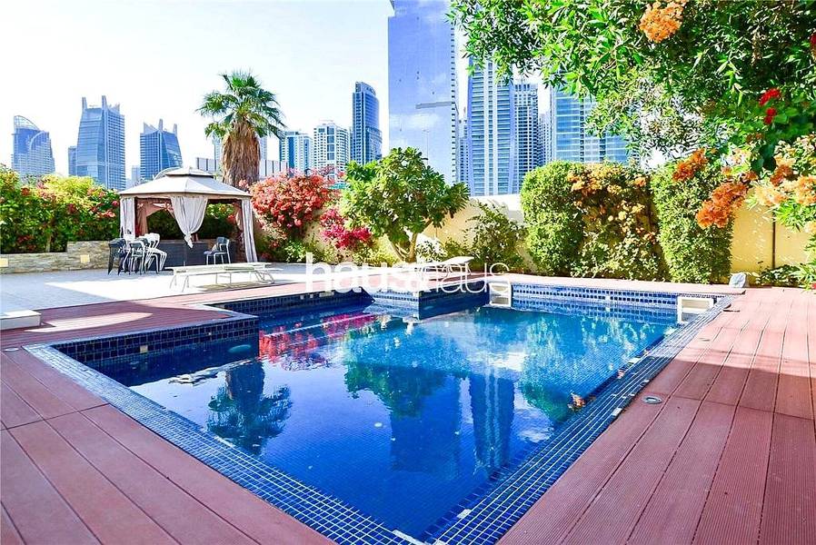 Type 5 | 3 Bed | Private Pool | Upgraded Type 5 | 3 Bed | Private Pool | Upgraded