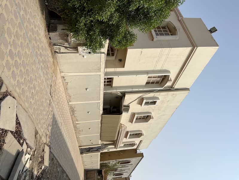Villa for rent in Ajman, Al Mowaihat 2 area, close to Sheikh Ammar Street Villa for rent in Ajman, Al Mowaihat 2 area, close to Sheikh Ammar Street