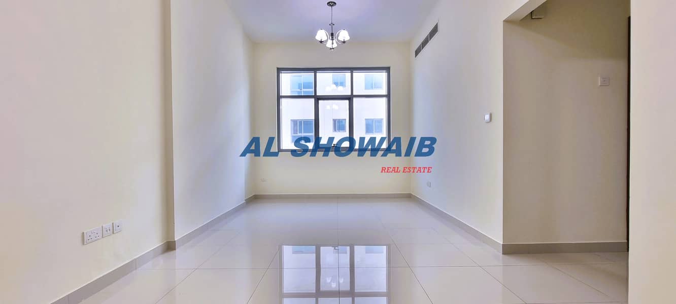 شقة في النهدة 2،النهدة (دبي) 2 غرف 46000 درهم - 4461719