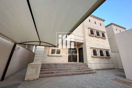 5 Bedroom Villa for Rent in Mohammed Bin Zayed City, Abu Dhabi - 🏡 Fantastic Villa   | 5 MBR + Maids  |  Private Entrance |