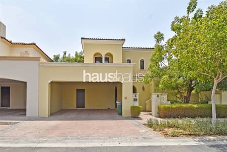 4 Bedroom Villa for Rent in Arabian Ranches 2, Dubai - 4 Bedroom | Vacant NOW | Type 2