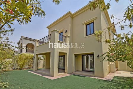 5 Bedroom Villa for Rent in Arabian Ranches 2, Dubai - Close to Pool and Park | Modern Finish | Available