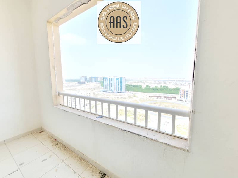 Chiller Free 2bhk Apartment with Stunning Layout in Majan Chiller Free 2bhk Apartment with Stunning Layout in Majan