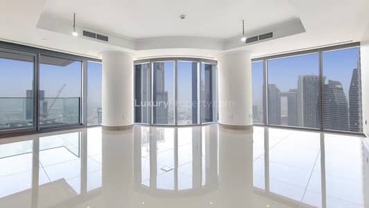 فلیٹ 2 غرفة نوم للايجار في وسط مدينة دبي، دبي - شقة في أوبرا جراند،وسط مدينة دبي 2 غرف 260000 درهم - 7896437
