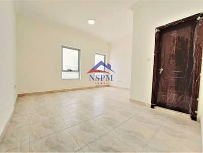 1 Bedroom Apartment for Rent in Al Muroor, Abu Dhabi - Deluxe 1 Bhk | 0%Commission | W/2 Bathroom!