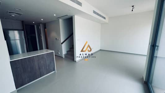 4 Bedroom Townhouse for Sale in Tilal Al Ghaf, Dubai - FULLY UPGRADED | FULLY FURNISHAED | Single Row l
