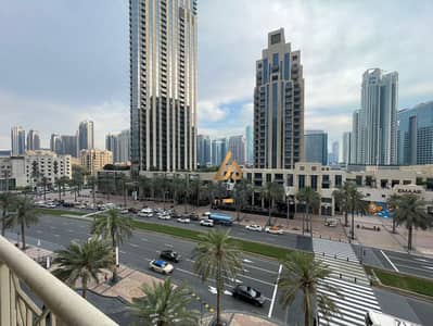 3 Bedroom Apartment for Sale in Downtown Dubai, Dubai - 3br Duplex | Vacant | Best investment in DT