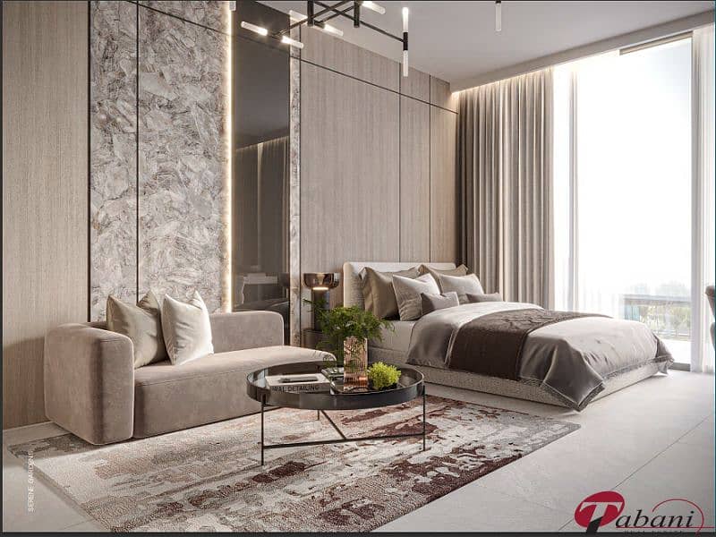 شقة في حدائق سيرين،ديسكفري جاردنز 2 غرف 1470000 درهم - 7926937 شقة في حدائق سيرين،ديسكفري جاردنز 2 غرف 1470000 درهم - 7926937
