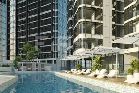 2 Bedroom Apartment for Sale in Al Reem Island, Abu Dhabi - Stunning Canal view l World Class  Features, Finishes, And Amenities