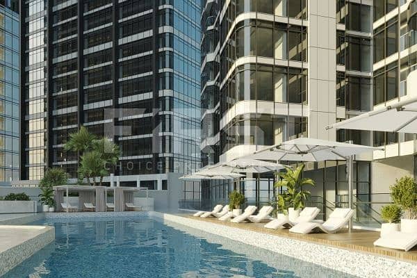 Luxury living l Stunning Sea views l High-end Features and  Finishes