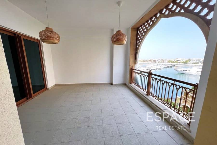 شقة في مارينا ريزيدنسز 1،مارينا ريزيدنسز،نخلة جميرا 2 غرف 3450000 درهم - 7906251 شقة في مارينا ريزيدنسز 1،مارينا ريزيدنسز،نخلة جميرا 2 غرف 3450000 درهم - 7906251
