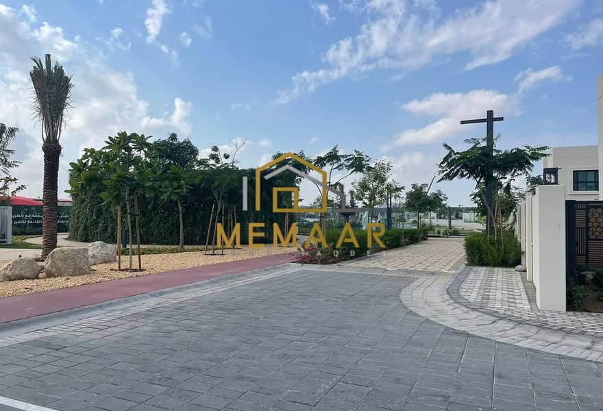 3 bedroom villa for sale in Sharjah Sustainable City | Fully equipped kitchen | Free maintenance fees | 8000 monthly installments 3 bedroom villa for sale in Sharjah Sustainable City | Fully equipped kitchen | Free maintenance fees | 8000 monthly installments