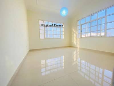 1 Bedroom Flat for Rent in Khalifa City, Abu Dhabi - Brand New 1BHk | Separate Kitchen | Huge Room Space | Proper Washroom | Near to Market | in Kca