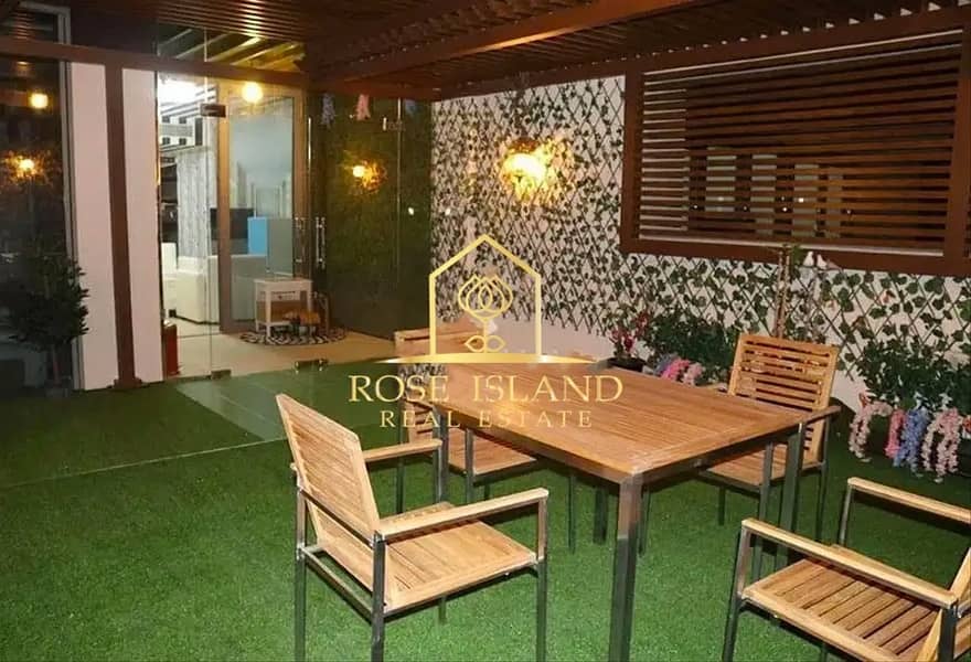 ⚡Magnificent Unit| Fully Furnished|Best Investment ⚡Magnificent Unit| Fully Furnished|Best Investment