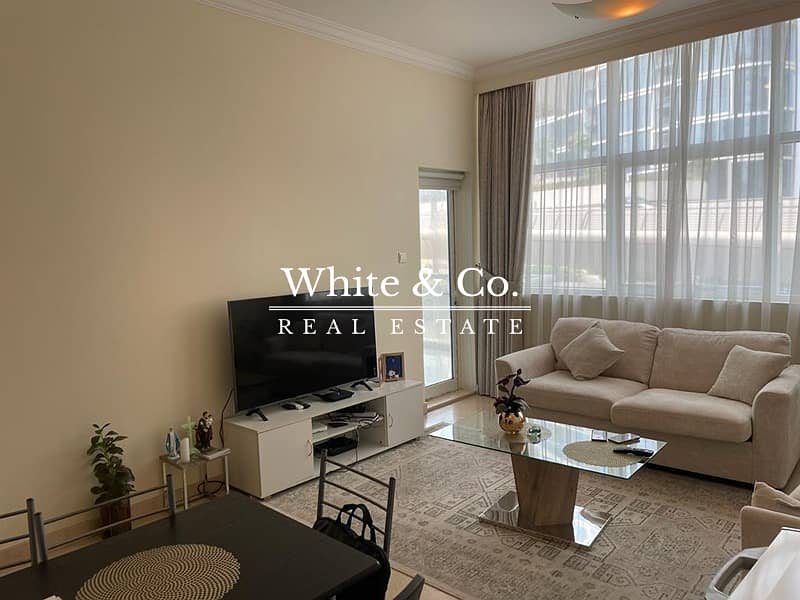 1 Bedroom | Fully Furnished | Vacant Now 1 Bedroom | Fully Furnished | Vacant Now