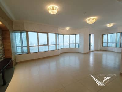 4 Bedroom Flat for Rent in Al Khan, Sharjah - WhatsApp Image 2023-09-17 at 7.22. 18 PM. jpeg