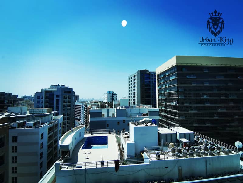 Stunning 1BHK | Chiller Free | Top Area Stunning 1BHK | Chiller Free | Top Area