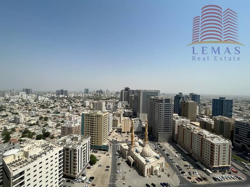 شقة في عجمان ون تاور 9،أبراج عجمان ون،الراشدية 3،الراشدية 3 غرف 700000 درهم - 7942732 شقة في عجمان ون تاور 9،أبراج عجمان ون،الراشدية 3،الراشدية 3 غرف 700000 درهم - 7942732