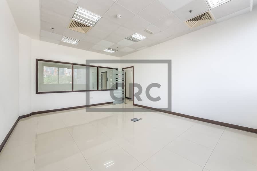 Fitted Partitioned Office | Close to Metro Fitted Partitioned Office | Close to Metro
