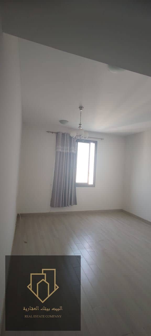 An annual rental studio in the cliff is close to Ajman University