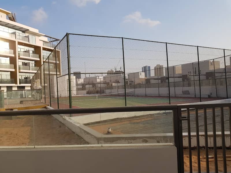 Pool View|New Apartment|High&Low Floor