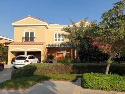 5 Bedroom Villa for Sale in The Villa, Dubai - Exclusive | XL Plot | Pondorsa Villa 5BR 5 Bedroom Villa for Sale in The Villa, Dubai - Exclusive | XL Plot | Pondorsa Villa 5BR