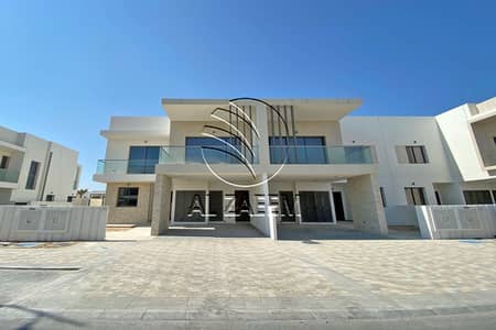 تاون هاوس 3 غرف نوم للايجار في جزيرة ياس، أبوظبي - تاون هاوس في ذا سيدارز،ياس ايكرز،جزيرة ياس 3 غرف 250000 درهم - 7942132