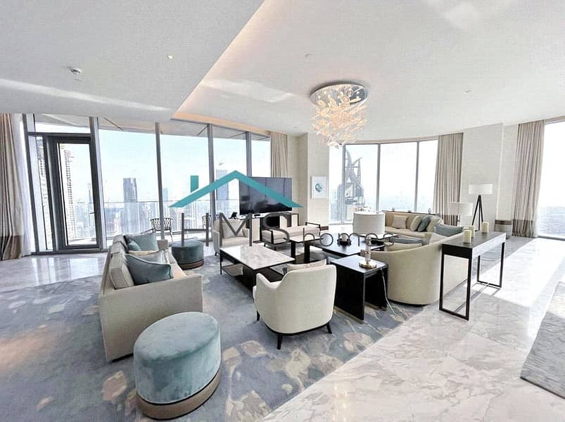 بنتهاوس في العنوان ريزدينسز سكاي فيو 1،العنوان ريزيدنس سكاي فيو،وسط مدينة دبي 3 غرف 1900000 درهم - 7943132 بنتهاوس في العنوان ريزدينسز سكاي فيو 1،العنوان ريزيدنس سكاي فيو،وسط مدينة دبي 3 غرف 1900000 درهم - 7943132