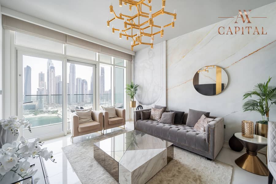 Upgraded | Fully Furnished | Vacant | Brand New Upgraded | Fully Furnished | Vacant | Brand New