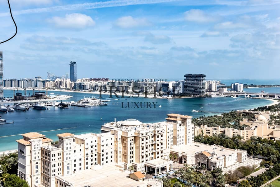 Sea View | Tenanted 5%+ ROI | 2 Balconies Sea View | Tenanted 5%+ ROI | 2 Balconies