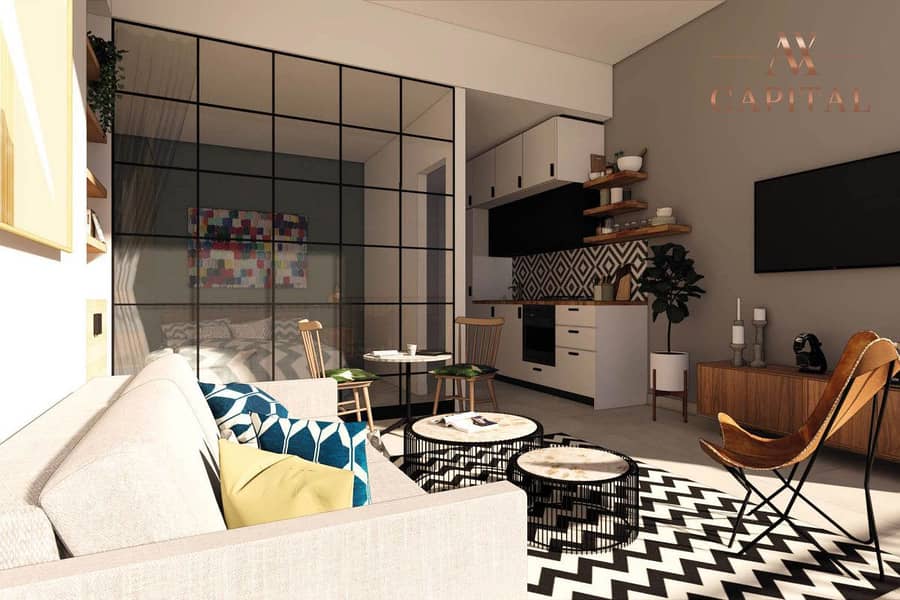 Post Handover | Open View | High Floor | Best ROI Post Handover | Open View | High Floor | Best ROI