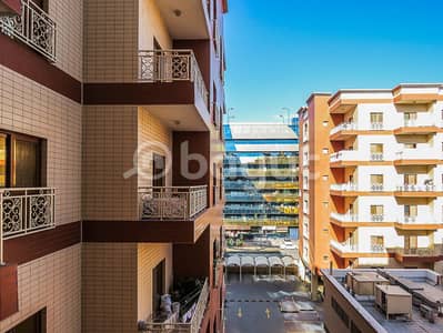 2 Bedroom Flat for Rent in Bur Dubai, Dubai - Spacious and Huge 2 BR Available in Al Raffa || Vacant Now