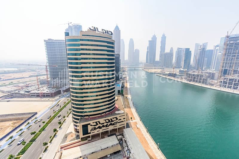 Fitted Office | High Floor | Prime Location Fitted Office | High Floor | Prime Location