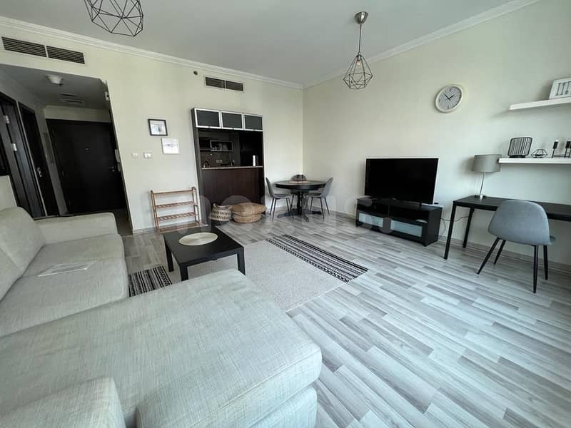 FULLY FURNISHED | VACANT | MARINA VIEW FULLY FURNISHED | VACANT | MARINA VIEW