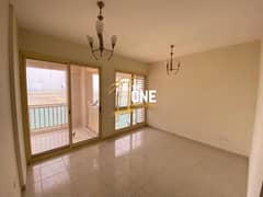 شقة في لاجون،میناء العرب 2 غرف 68000 درهم - 7943226