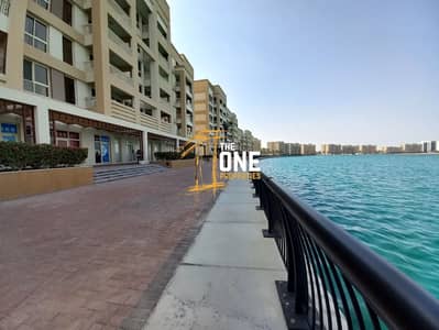 阿拉伯港， 拉斯海玛 2 卧室公寓待租 - 位于阿拉伯港，迪拜湾码头 2 卧室的公寓 64000 AED - 7943226