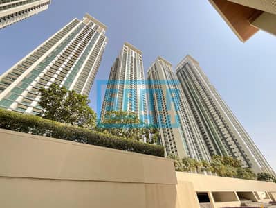 2 Bedroom Flat for Sale in Al Reem Island, Abu Dhabi - High Floor 2 BR Apartment | Best Investment