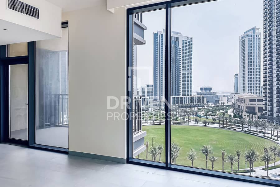 Central Park view | Low Floor | Spacious Central Park view | Low Floor | Spacious