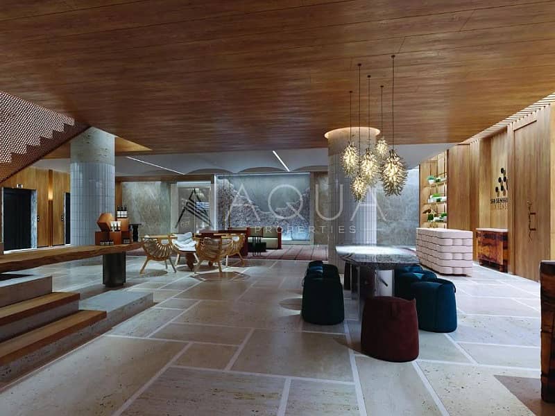 Royal Penthouse | Panoramic View | Payment Plan Royal Penthouse | Panoramic View | Payment Plan
