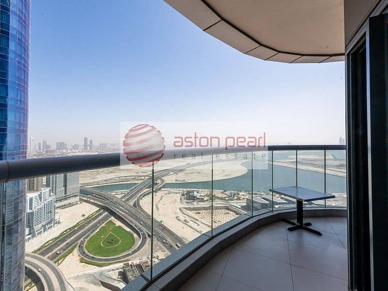 شقة فندقية في برج D،أبراج داماك من باراماونت للفنادق والمنتجعات،الخليج التجاري 3 غرف 250000 درهم - 7731230 شقة فندقية في برج D،أبراج داماك من باراماونت للفنادق والمنتجعات،الخليج التجاري 3 غرف 250000 درهم - 7731230