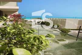 Luxury | Sea View I Beach access | Premium Facilities