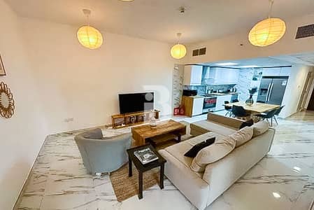 3 Bedroom Flat for Rent in Dubai Marina, Dubai - Fully Furnished | Upgraded | Ready to move